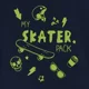 Orchestra Tricou Skater foto