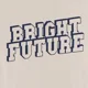 Orchestra Футболка Bright Future foto
