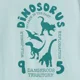Orchestra Футболка Dinos foto