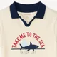 Orchestra Tricou polo Take me to Sea foto
