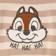 Orchestra Pulover subtire Chip 'n' Dale foto