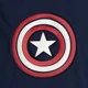 Orchestra Bluza cu maneca lunga Captain America foto
