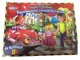 Joc de masa Essa Toys Regulile circulatiei rutiere (RO) foto