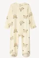 Orchestra Set 2 pijamale Teddy Bears foto