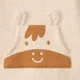 Orchestra Set 2 piese Fleece Horse - hanorac si pantaloni foto