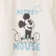 Orchestra Set 2 pijamale Mickey Mouse foto