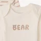 Orchestra Set 5 body cu maneca lunga Teddy Bear foto