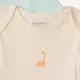 Orchestra Set 5 body cu maneca scurta Retro Pastels foto