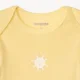 Orchestra Set 5 body cu maneca scurta Retro Pastels foto