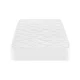 Saltea pentru patut Easy Bed Premaman, 60x120 cm foto
