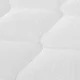 Saltea pentru patut Easy Bed Premaman, 60x120 cm foto