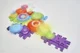 Конструктор Essa Toys Vitality Garden, 95 эл. foto
