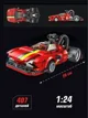 Конструктор Essa Toys Need for Speed, 407 эл. foto