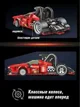 Конструктор Essa Toys Need for Speed, 407 эл. foto