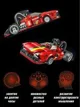 Конструктор Essa Toys Need for Speed, 407 эл. foto