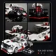 Конструктор Essa Toys Need for Speed, 407 эл. foto