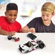 Конструктор Essa Toys Need for Speed, 407 эл. foto