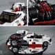 Конструктор Essa Toys Need for Speed, 407 эл. foto
