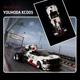 Конструктор Essa Toys Need for Speed, 407 эл. foto