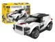 Конструктор Essa Toys Гоночная машина, 172 эл. foto