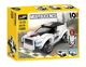 Конструктор Essa Toys Гоночная машина, 172 эл. foto