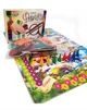 Набор для творчества 7 в 1 Essa Toys Мир пони foto