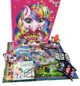 Набор для творчества 7 в 1 Essa Toys Мир пони foto
