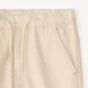 Orchestra Blugi jogger cu buzunare Beige foto