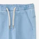 Orchestra Blugi jogger simpli Blue foto
