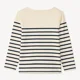 Orchestra Bluza cu maneca lunga Sailor Blue foto