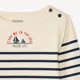 Orchestra Bluza cu maneca lunga Sailor Blue foto