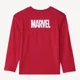 Orchestra Bluza cu maneca lunga Spidey foto