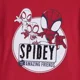 Orchestra Bluza cu maneca lunga Spidey foto