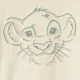 Orchestra Свитшот Simba foto