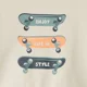 Orchestra Свитшот Skate foto
