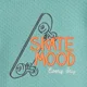Orchestra Hanorac Skater Mood foto