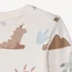 Orchestra Свитшот Dino Print foto