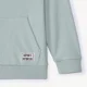 Orchestra Hoodie Green foto