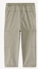 Orchestra Pantaloni din panza Khaki foto