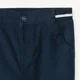 Orchestra Pantaloni drepti cu talie elastica Blue foto