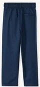 Orchestra Pantaloni drepti Dark Blue foto