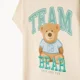 Orchestra Tricou Team Bear foto