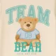Orchestra Tricou Team Bear foto