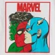 Orchestra Футболка Marvel Heroes foto
