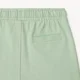 Orchestra Set 2 piese Green Stripes - tricou si pantaloni scurti foto