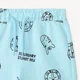 Orchestra Set 2 piese Mini Lion - tricou si pantaloni scurti foto