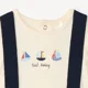 Orchestra Set Sail Away With Me - salopeta si body foto