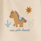 Orchestra Set 2 piese My Little Horse - bluza cu maneca lunga si pantaloni foto