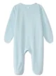 Orchestra Pijama din catifea Blue Elephant foto