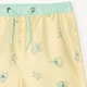 Orchestra Pantaloni scurti de plaja Green Tropics foto